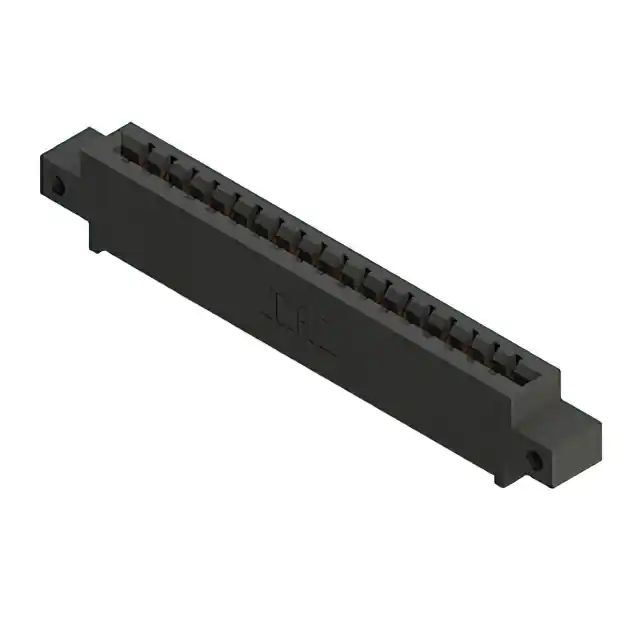 387-018-524-612 EDAC Inc.  Edgeboard Connectors